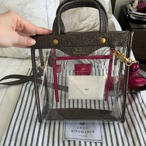 Women’s handbag Anya Hindmarch
